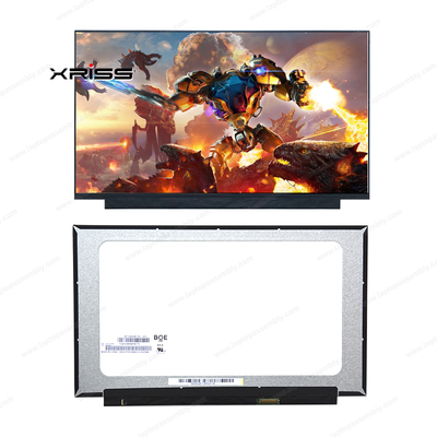 Original 15,6 Zoll NT156WHM-T02 Laptop LCD Bildschirm EDP 40Pin 1366x768