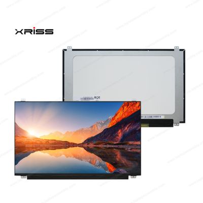 NT156WHM-N45 15,6 Zoll EDP 30Pin Laptop LCD-Bildschirm 1366x768